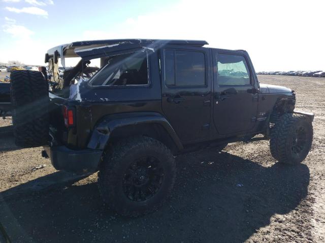 1C4BJWEG5GL177506 | 2016 JEEP WRANGLER U