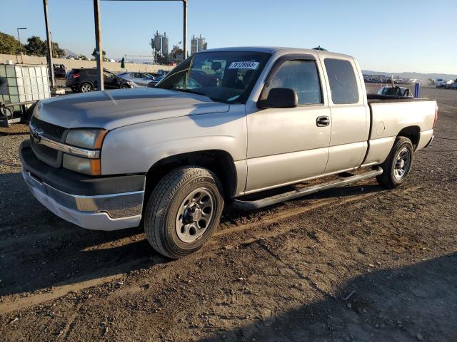 2006 Chevrolet C/K 1500 