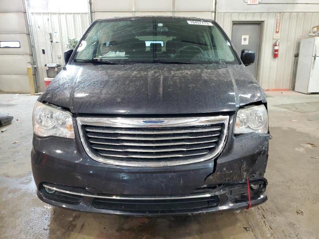 2C4RC1BG4ER251759 | 2014 CHRYSLER TOWN and COU