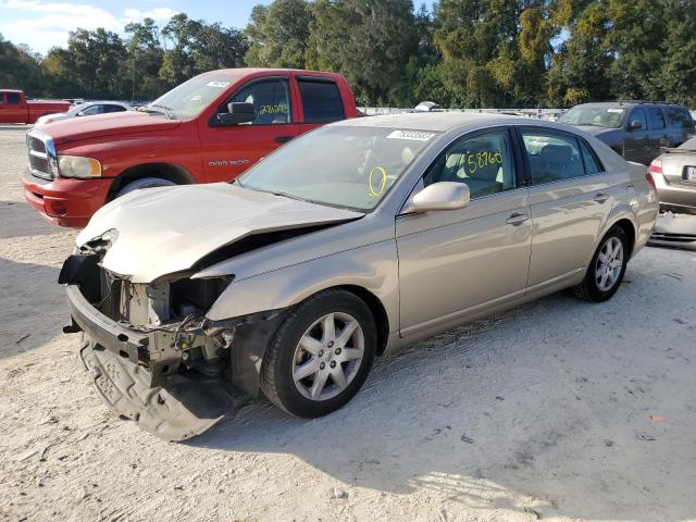 2007 Toyota Avalon XL