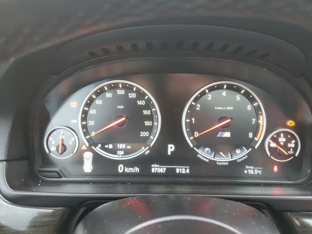 WBSFV9C5XED593379 BMW M5