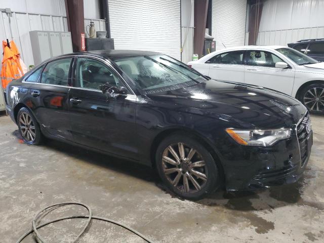 2013 Audi A6 Premium Plus VIN: WAUGFAFC2DN044432 Lot: 75609023