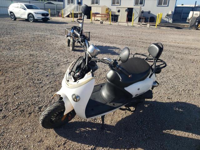 2020 YONG MOPED #2214322017