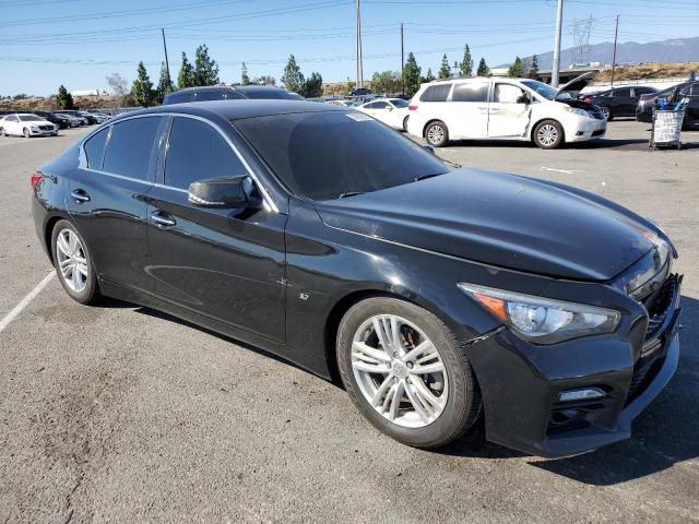 JN1BV7AP5FM357659 | 2015 INFINITI Q50 BASE