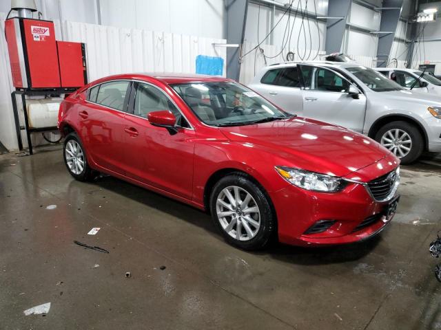 JM1GL1U5XH1154089 | 2017 MAZDA 6 SPORT