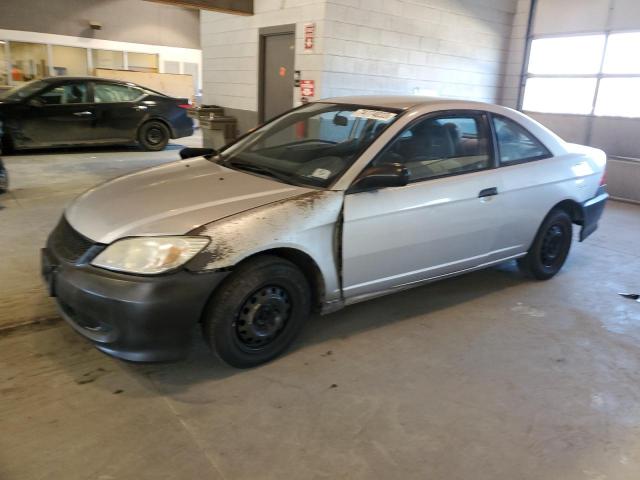 2005 Honda Civic 