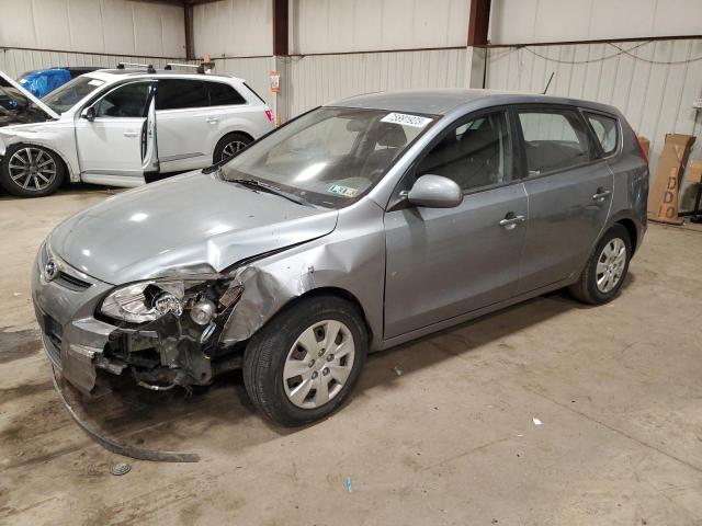 2010 Hyundai Elantra Touring GLS