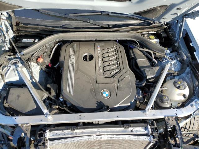2023 BMW X3 M40I - 5UX83DP00P9R62309