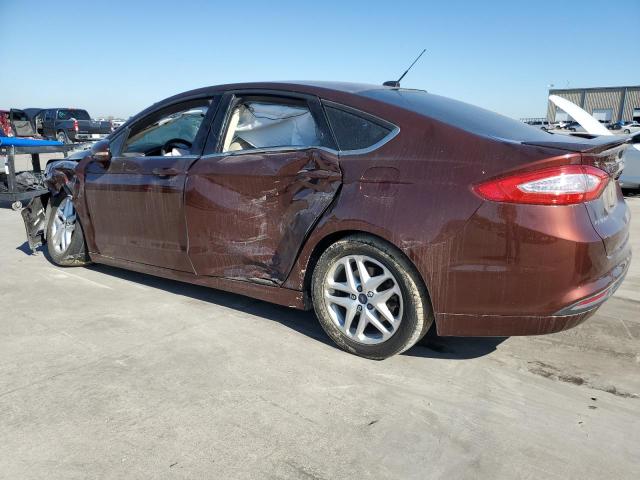 3FA6P0H75GR334211 | 2016 FORD FUSION SE