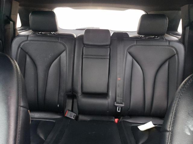 2016 LINCOLN MKX PREMIE - 2LMTJ6JR6GBL79413