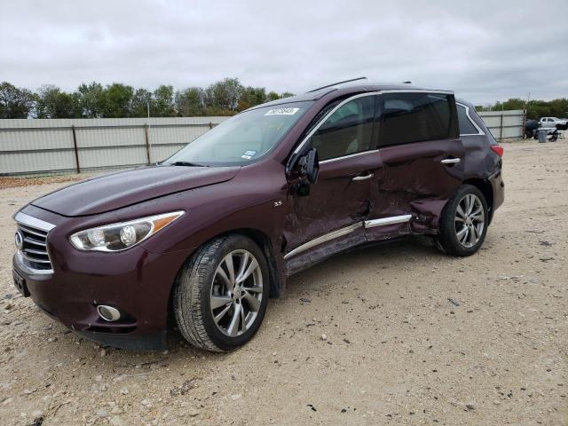 5N1AL0MN6EC531772 | 2014 INFINITI QX60