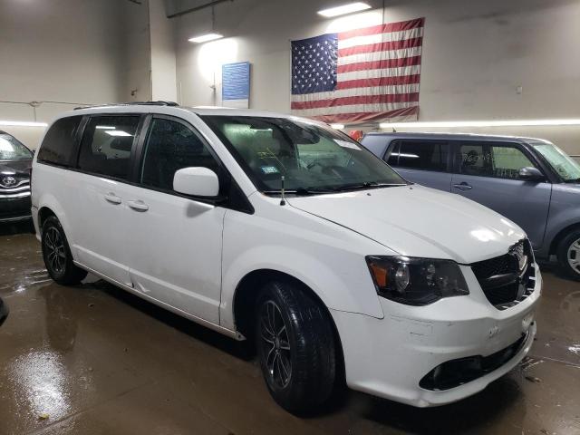 DODGE CARAVAN 2019 Білий