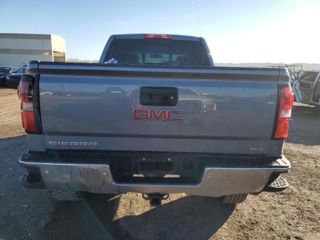 1GTV2MEC7GZ103125 | 2016 GMC SIERRA K15