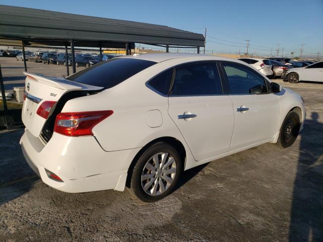2017 NISSAN SENTRA S - 3N1AB7AP1HL639217