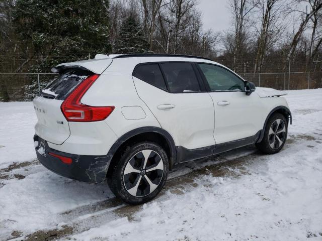 2023 VOLVO XC40 PLUS YV4L12UW5P2910551