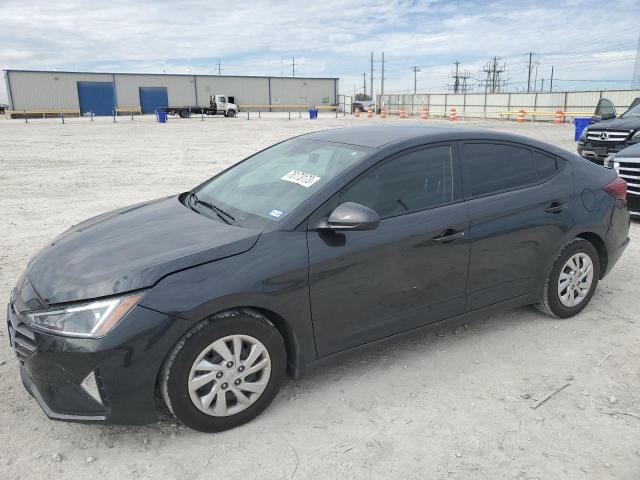 5NPD74LF4LH585760 | 2020 HYUNDAI ELANTRA SE