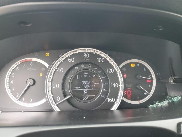 2015 HONDA ACCORD LX - 1HGCR2F36FA102018