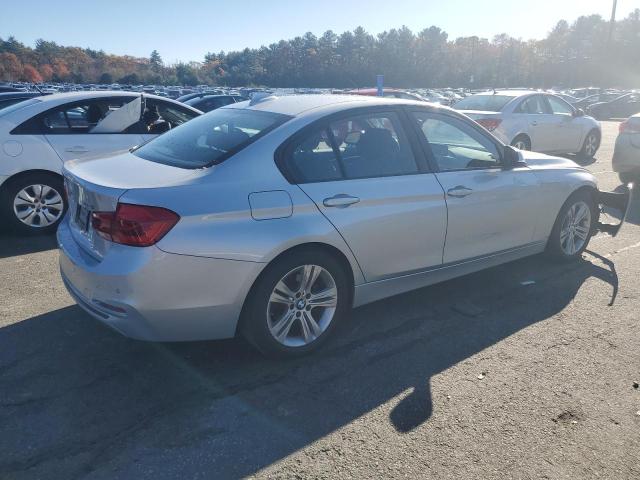 WBA8E3G56GNT74842 | 2016 BMW 328 XI SUL