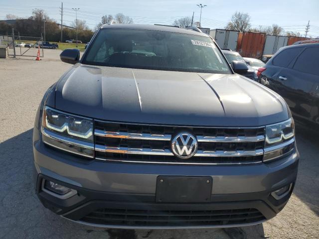 2019 VOLKSWAGEN ATLAS SEL - 1V2MR2CA8KC505257