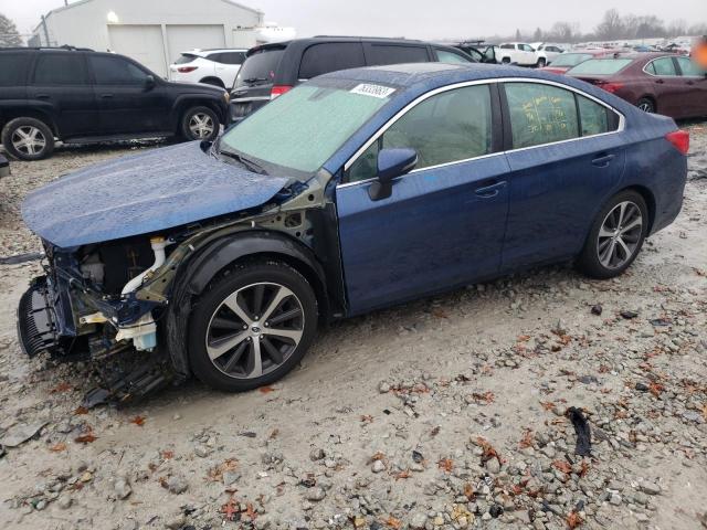 2019 Subaru Legacy 2.5i Limited