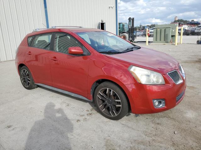 Vin: 5y2sp6e07az401770, lot: 76136833, pontiac vibe 20104