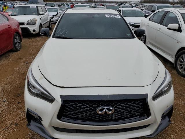 JN1FV7AR3KM801165 | 2019 INFINITI Q50 RED SP