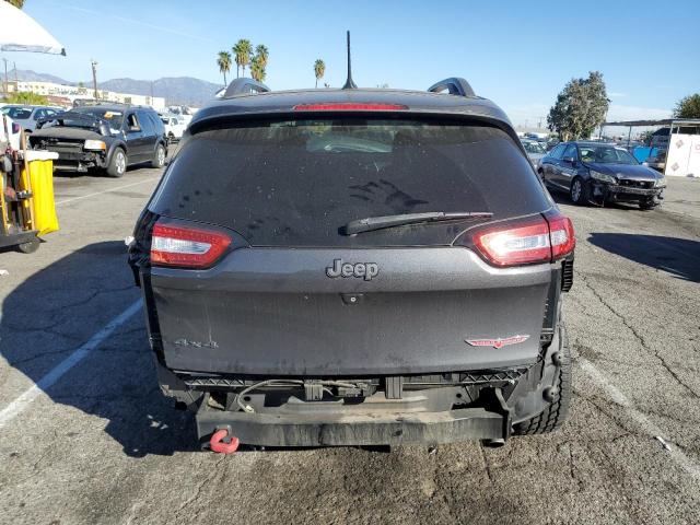 1C4PJMBS4FW510908 Jeep Cherokee Trailhawk