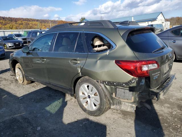 4S4BSACC6J3357452 Subaru Outback 2.5i Premium