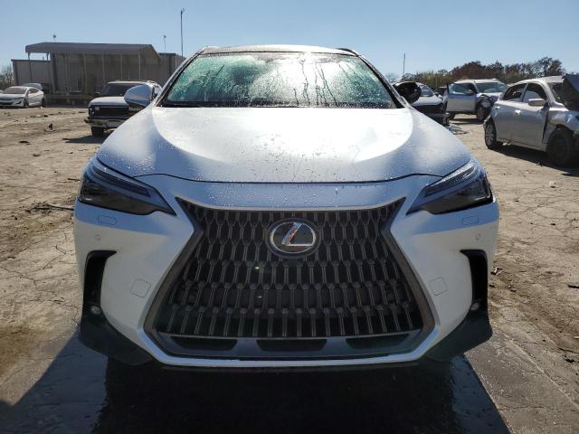 JTJHKCEZXR2022396 Lexus Nx 350h  5