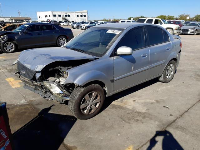 2011 Kia Rio Base