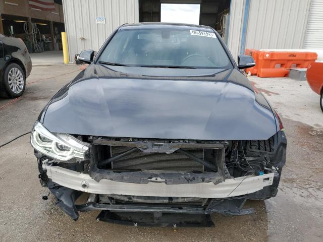 2018 BMW 330 I - WBA8B9G55JNU57455