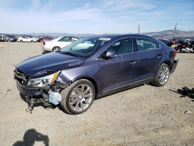 2014 Buick LaCrosse 