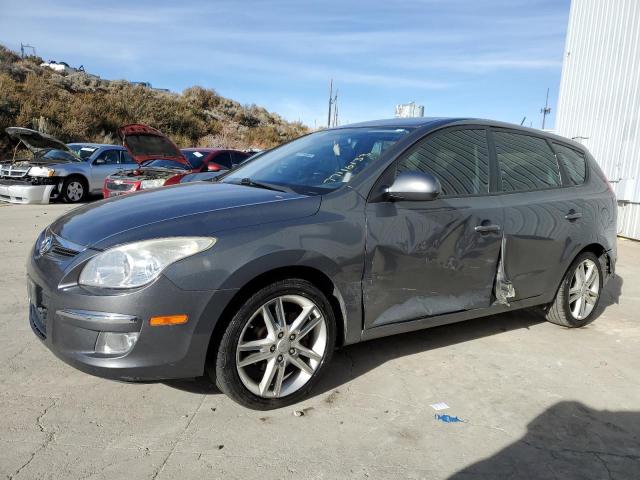 2009 Hyundai Elantra Touring 