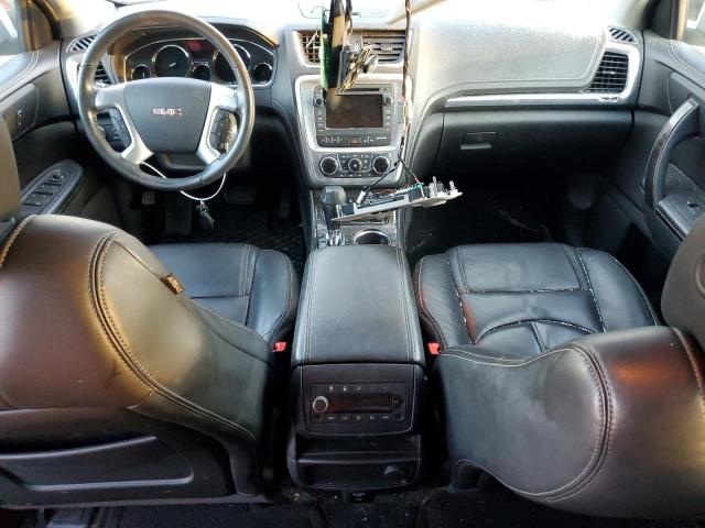 1GKKVRKD5FJ357650 GMC Acadia Slt-1