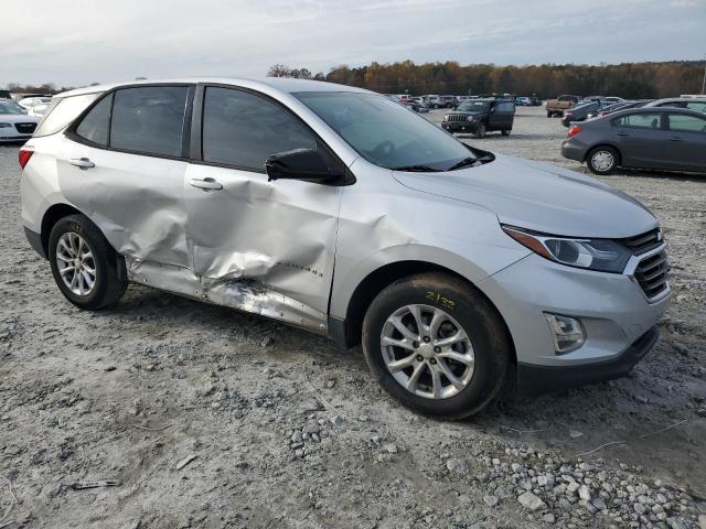 3GNAXHEV3JS508595 | 2018 CHEVROLET EQUINOX LS