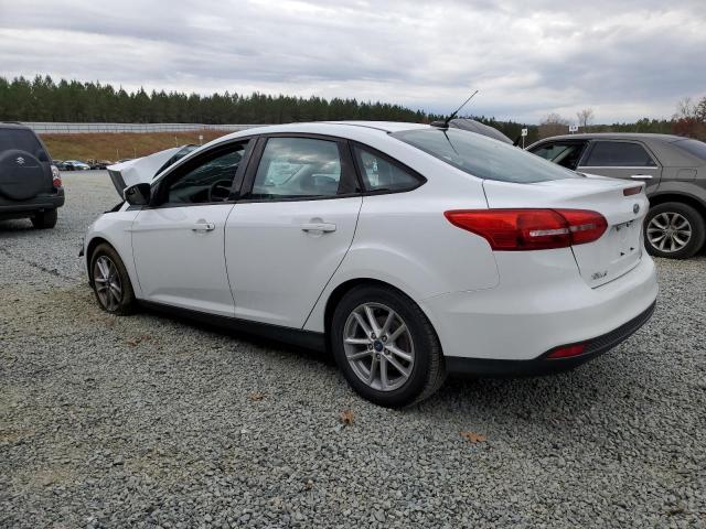 2016 FORD FOCUS 4D 1FADP3F26GL341182
