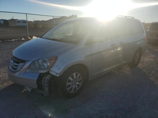 2010 Honda Odyssey EX-L