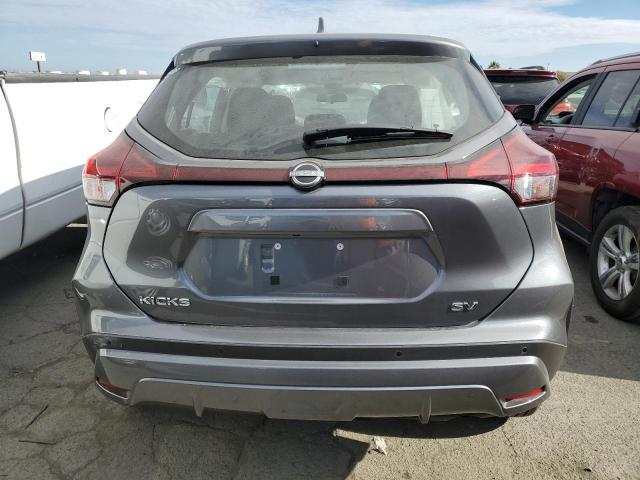 3N1CP5CV6NL517667 Nissan KICKS SV