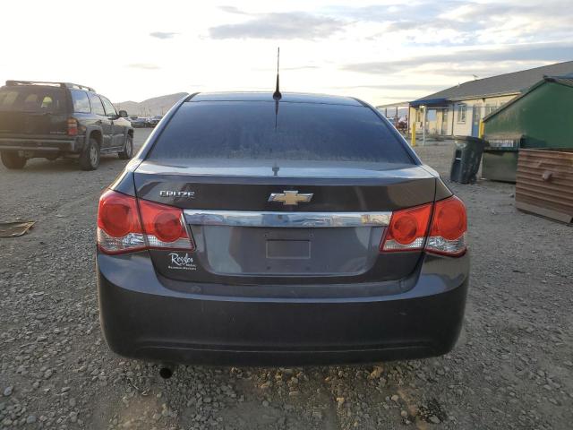 1G1PA5SH8E7366906 | 2014 CHEVROLET CRUZE LS