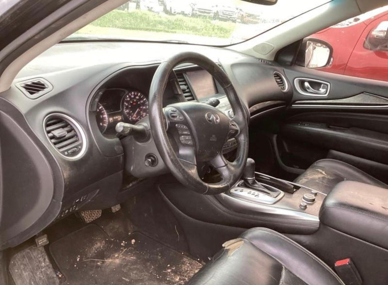5n1al0mn6dc314723 5N1AL0MN6DC314723 2013 Infiniti Jx35