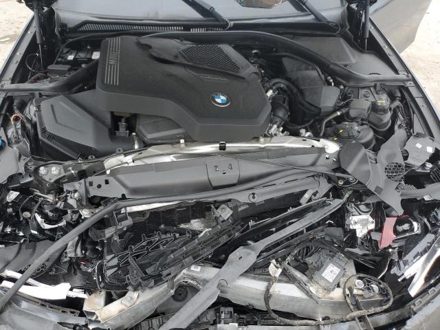 2019 BMW 330I - WBA5R1C58KAK12499