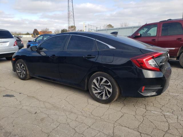 19XFC2F75JE002790 | 2018 HONDA CIVIC EX