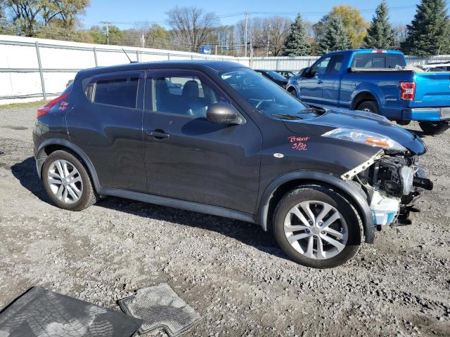 2011 Nissan Juke S VIN: JN8AF5MV0BT008823 Lot: 75761903