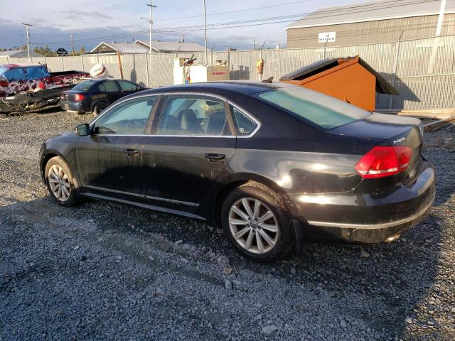 Vin: 1vwcn7a3xec008092, lot: 74164113, volkswagen passat sel 20142