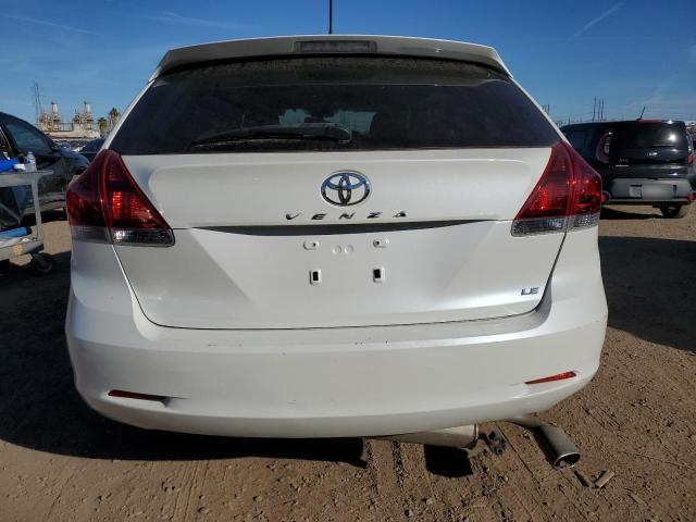 4T3ZA3BB5DU071667 | 2013 Toyota venza le