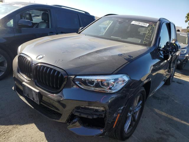 BMW-X3-5UXTY5C02M9G13691