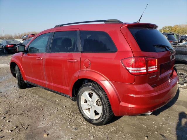 3D4PG5FV5AT265952 2010 Dodge Journey Sxt