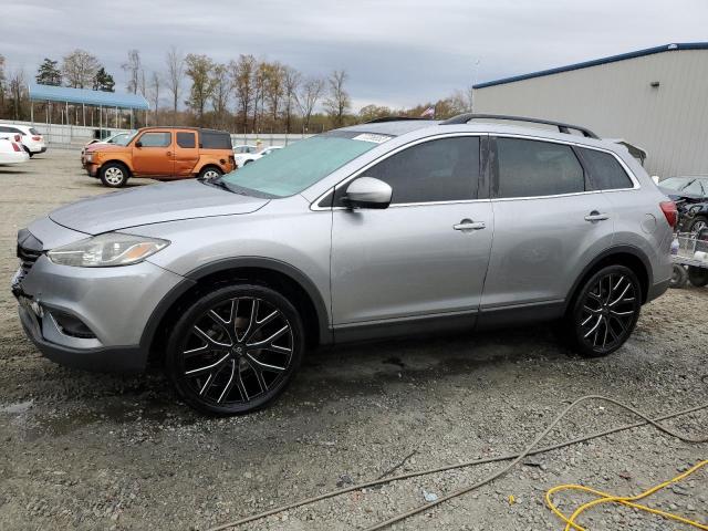 2014 Mazda CX-9 Sport