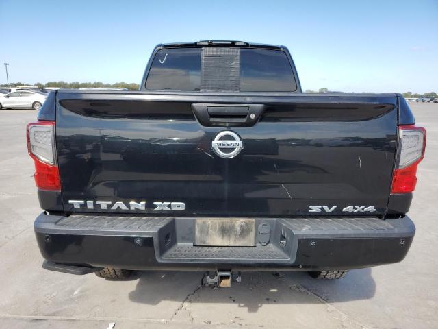 1N6BA1F40KN530154 Nissan Titan Xd Sl