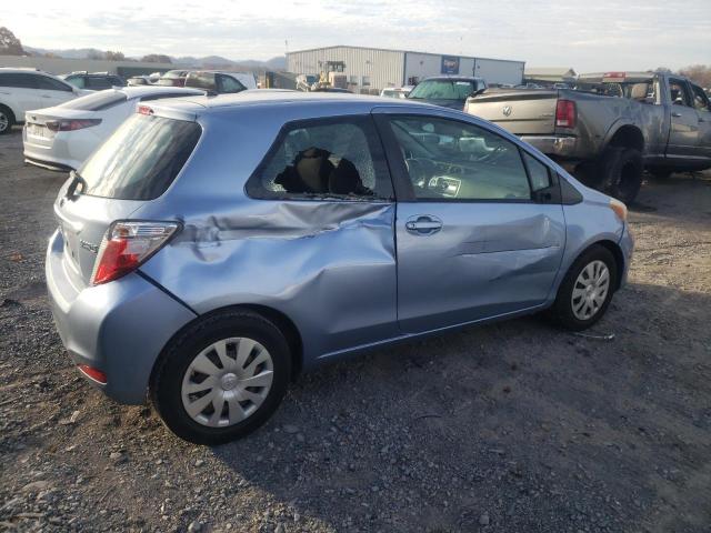 VNKJTUD33EA006391 | 2014 TOYOTA YARIS